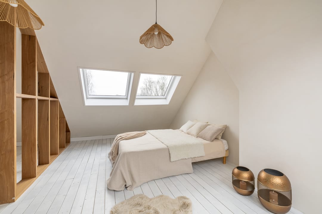 Foto 38 van Saturnusstraat 31