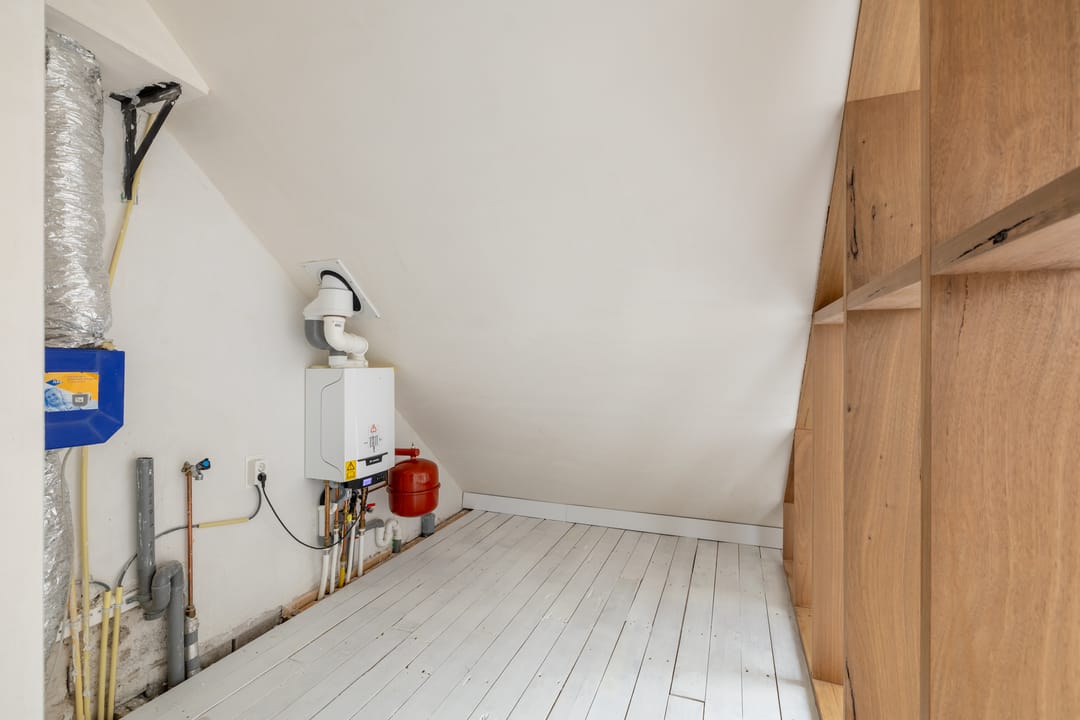 Foto 41 van Saturnusstraat 31