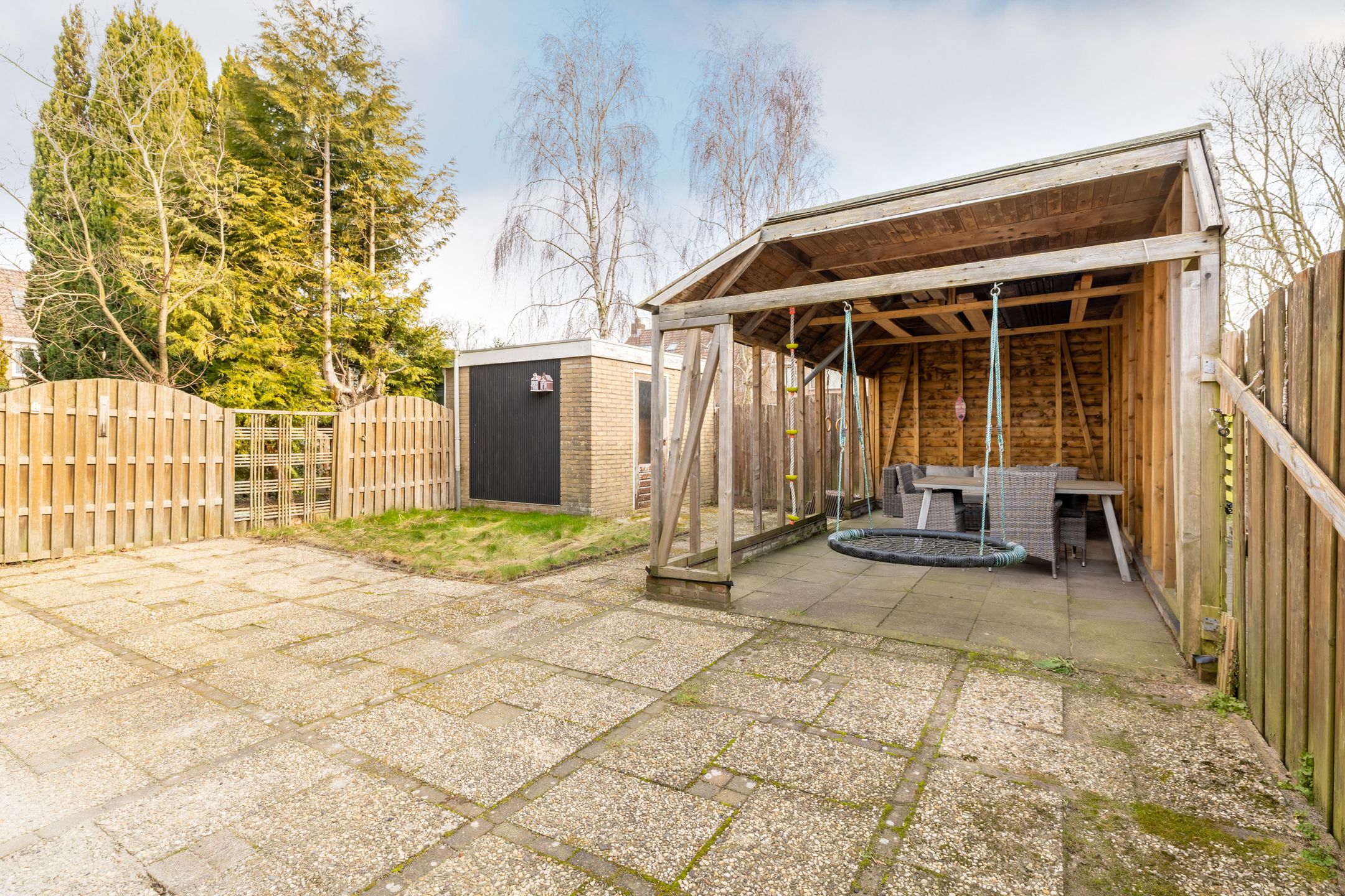 Foto 42 van Saturnusstraat 31