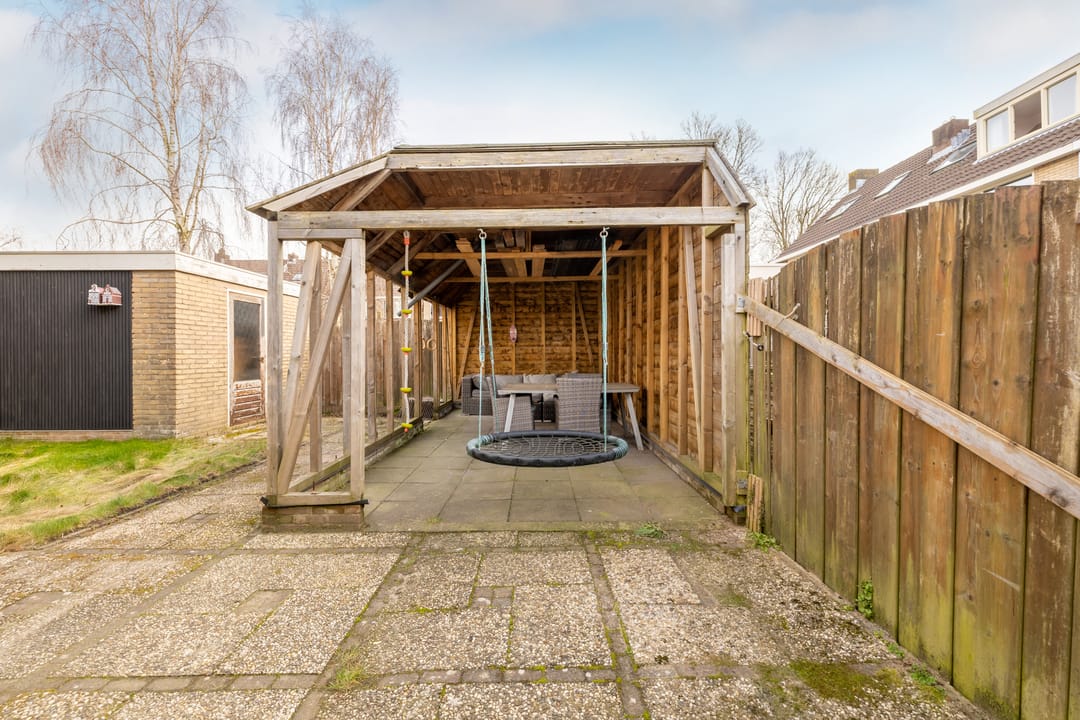 Foto 43 van Saturnusstraat 31