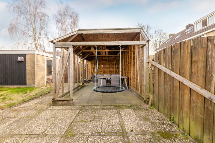 Foto 43 van Saturnusstraat 31