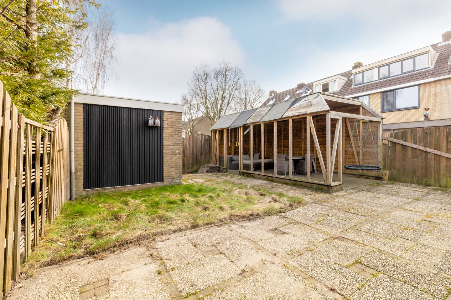 Foto 44 van Saturnusstraat 31