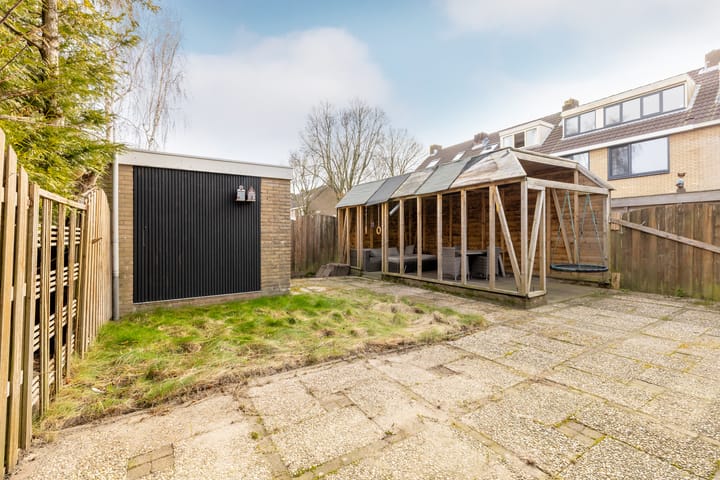 Foto 44 van Saturnusstraat 31