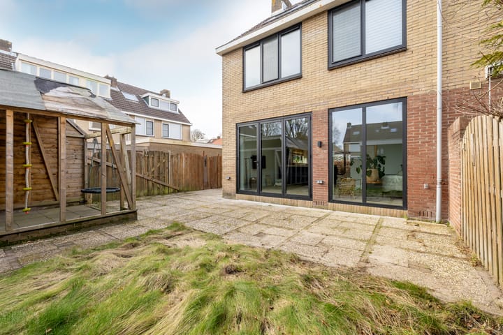 Foto 45 van Saturnusstraat 31