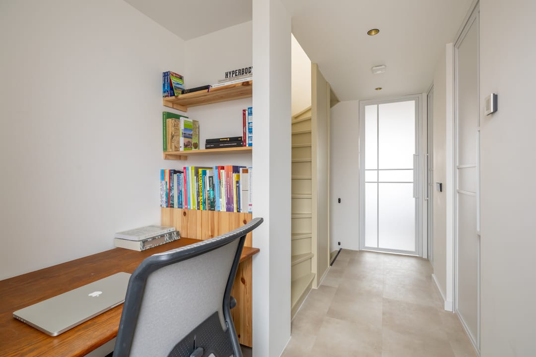 Foto 32 van Saturnusstraat 31