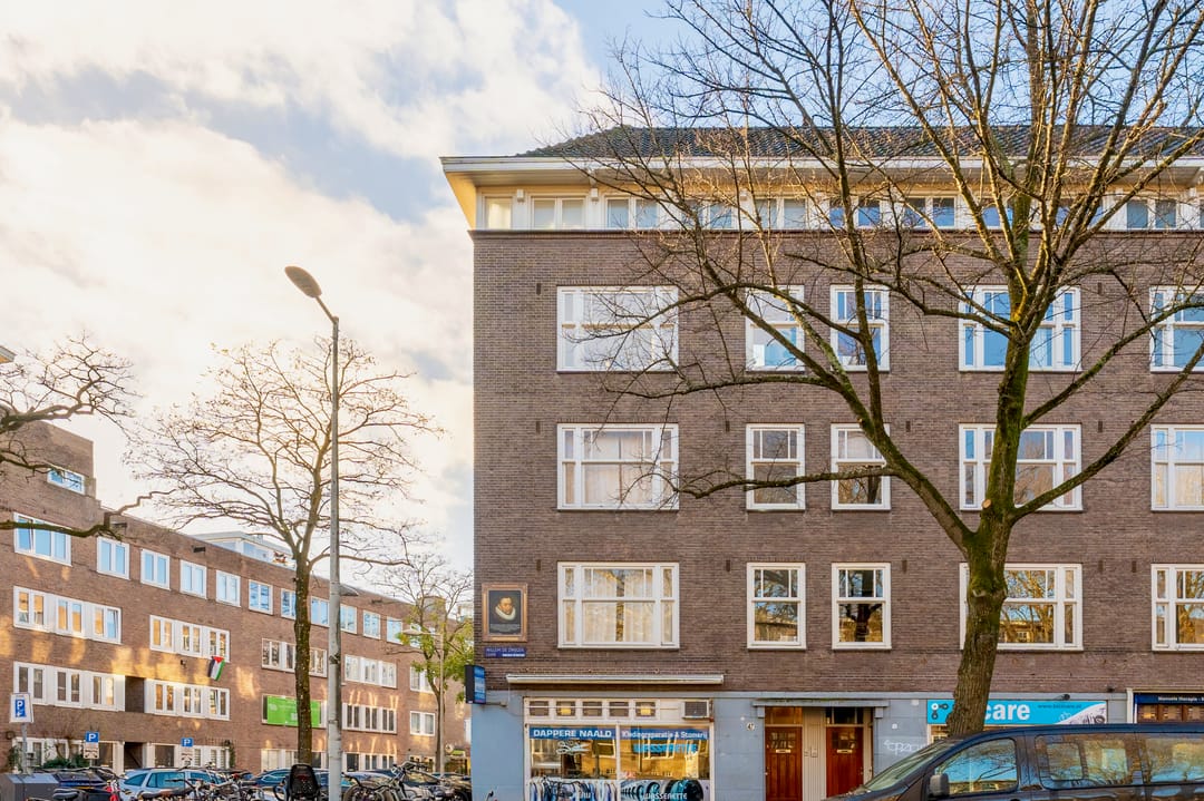Photo 31 of Willem de Zwijgerlaan 47-3