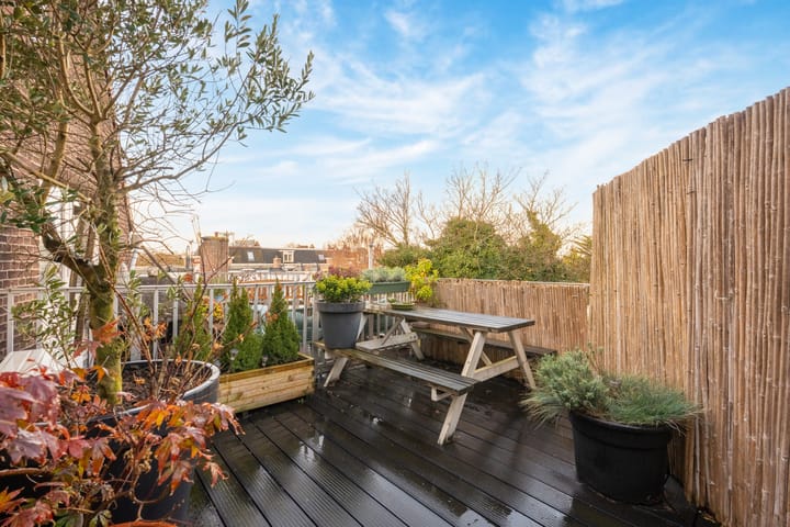 Foto 4 van Willem de Zwijgerlaan 47-3