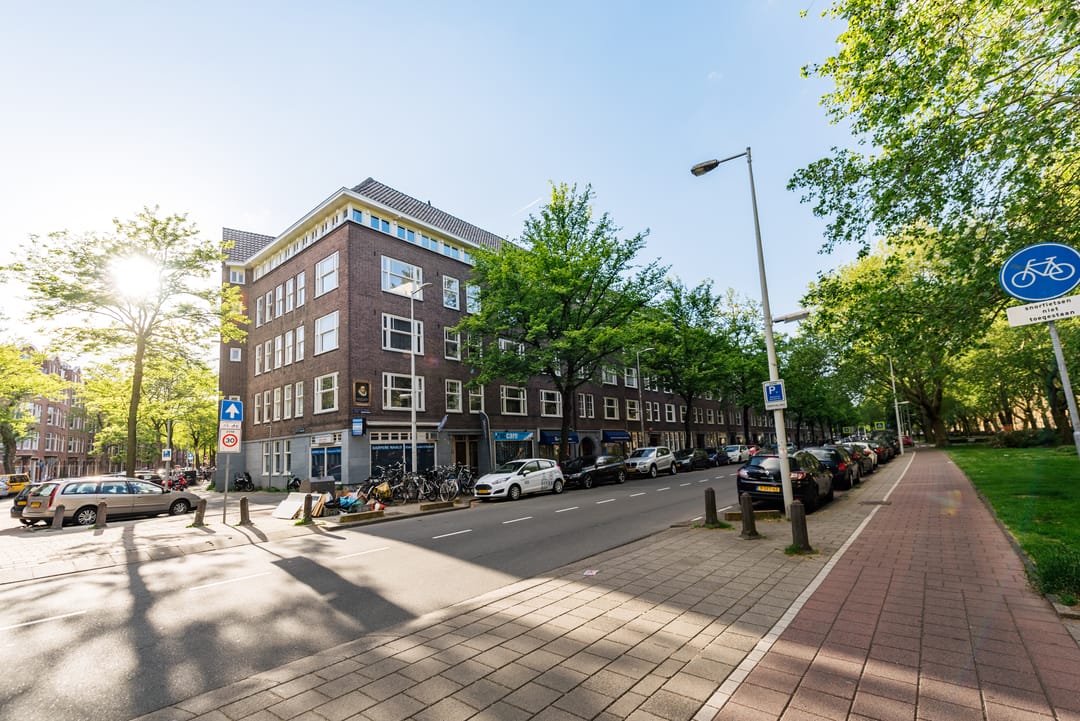 Photo 32 of Willem de Zwijgerlaan 47-3
