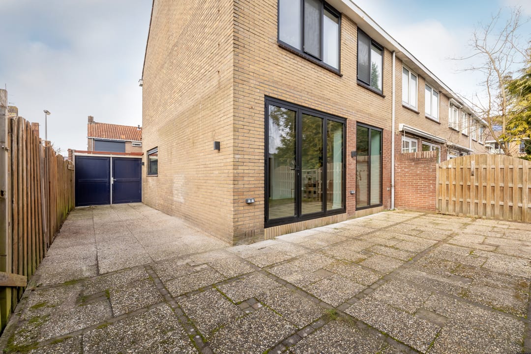 Foto 46 van Saturnusstraat 31