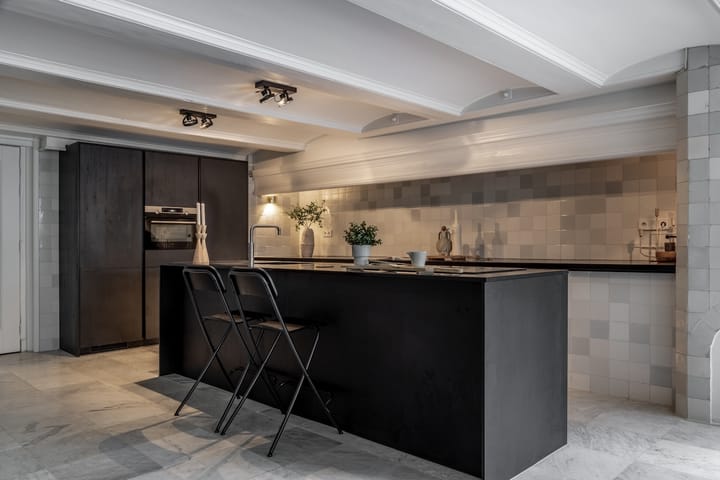 Photo 3 of Nieuwe Gracht 80-A1