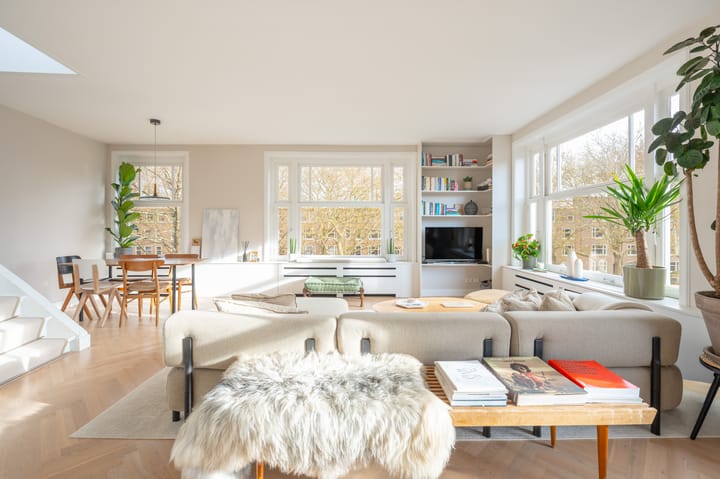 Willem de Zwijgerlaan 47-3