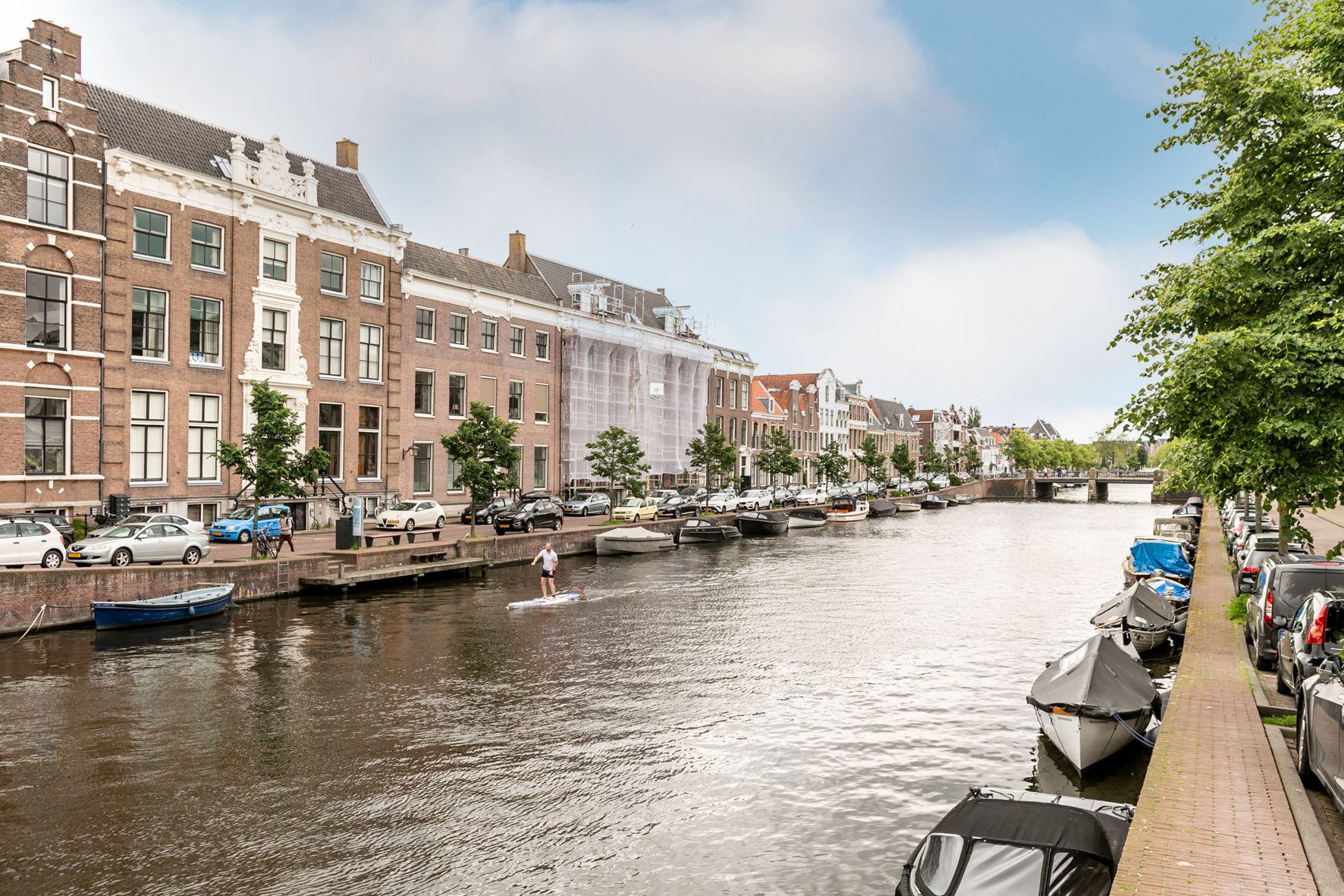 Photo 6 of Nieuwe Gracht 80-A1