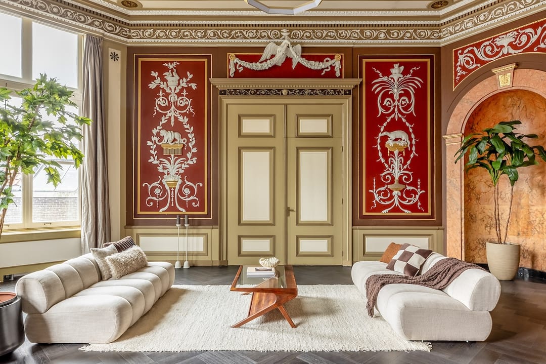 Photo 11 of Nieuwe Gracht 80-A1