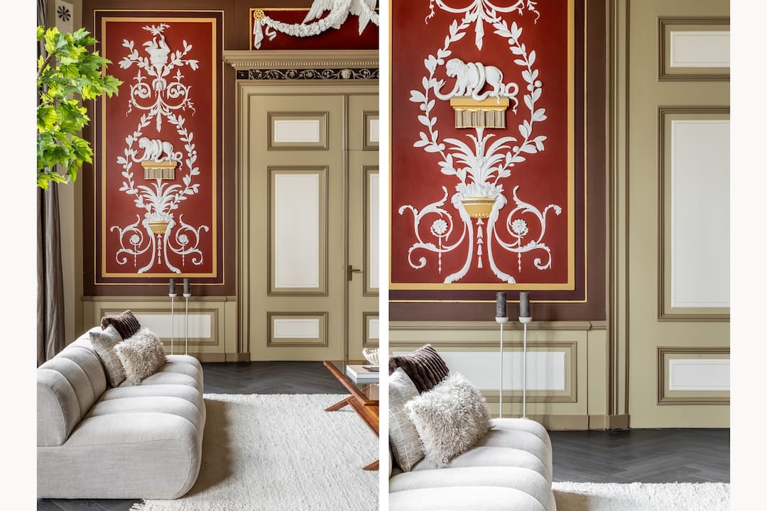 Photo 13 of Nieuwe Gracht 80-A1