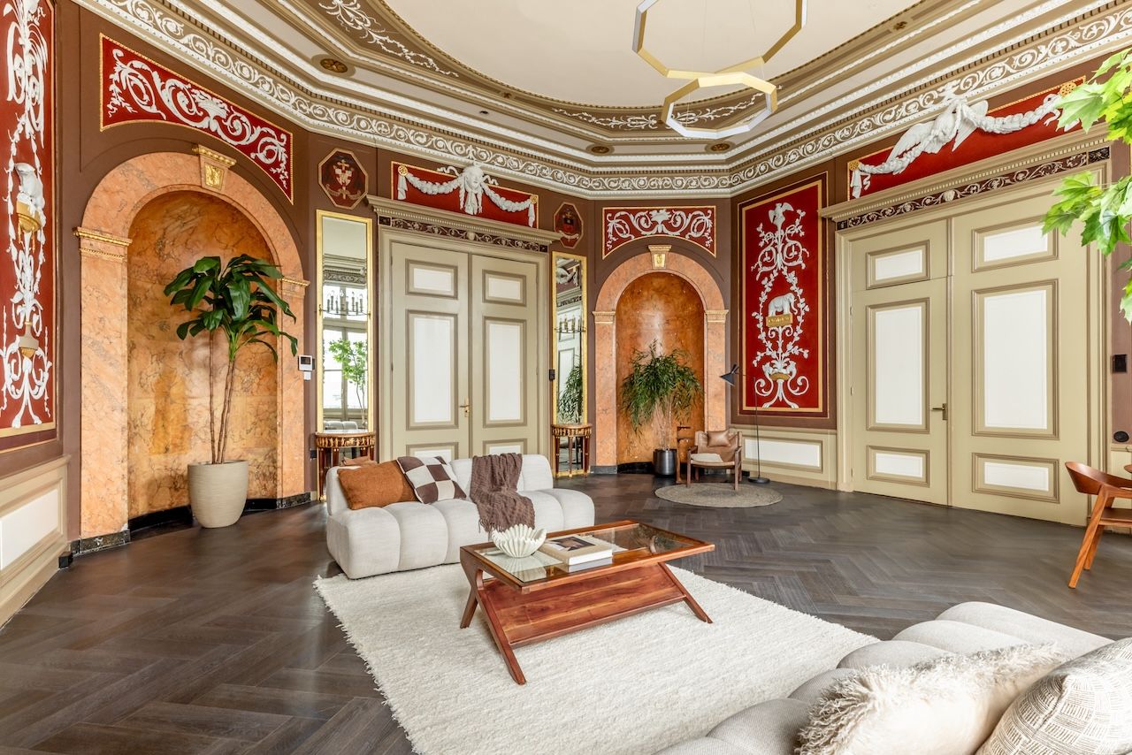 Photo 14 of Nieuwe Gracht 80-A1