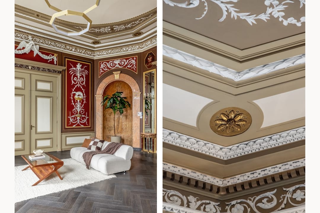 Photo 16 of Nieuwe Gracht 80-A1