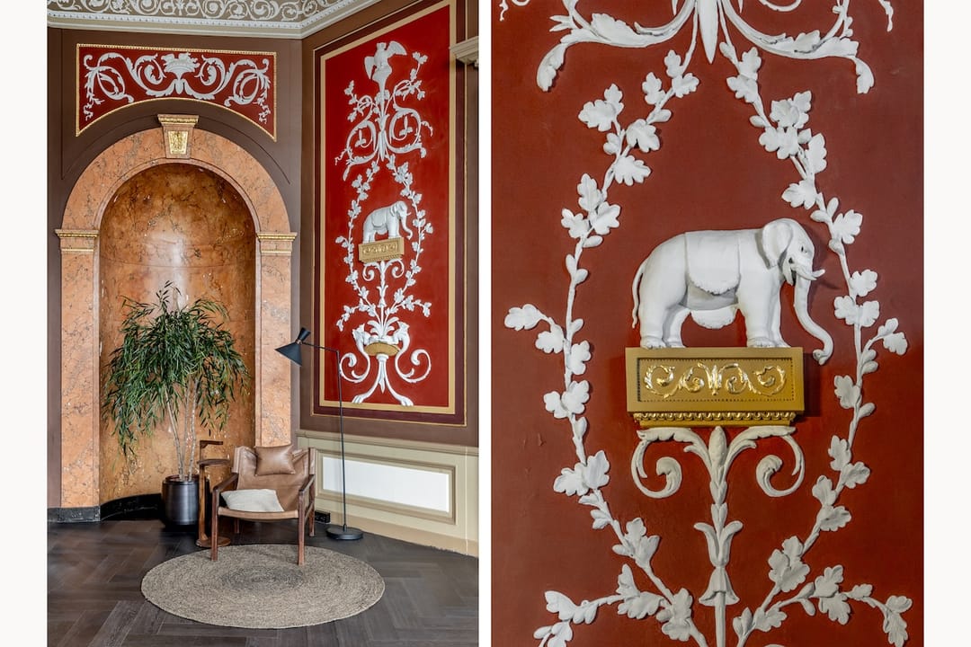 Photo 17 of Nieuwe Gracht 80-A1