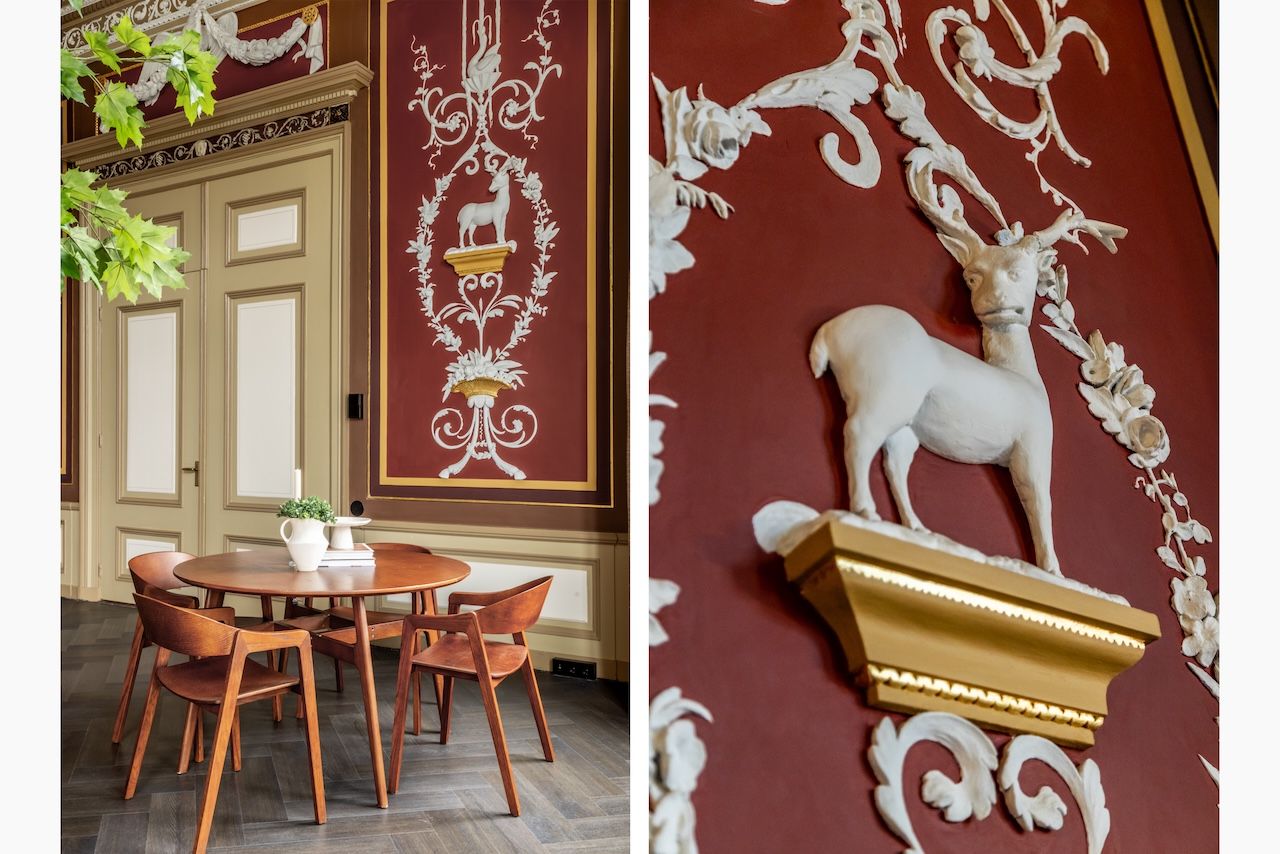 Photo 18 of Nieuwe Gracht 80-A1