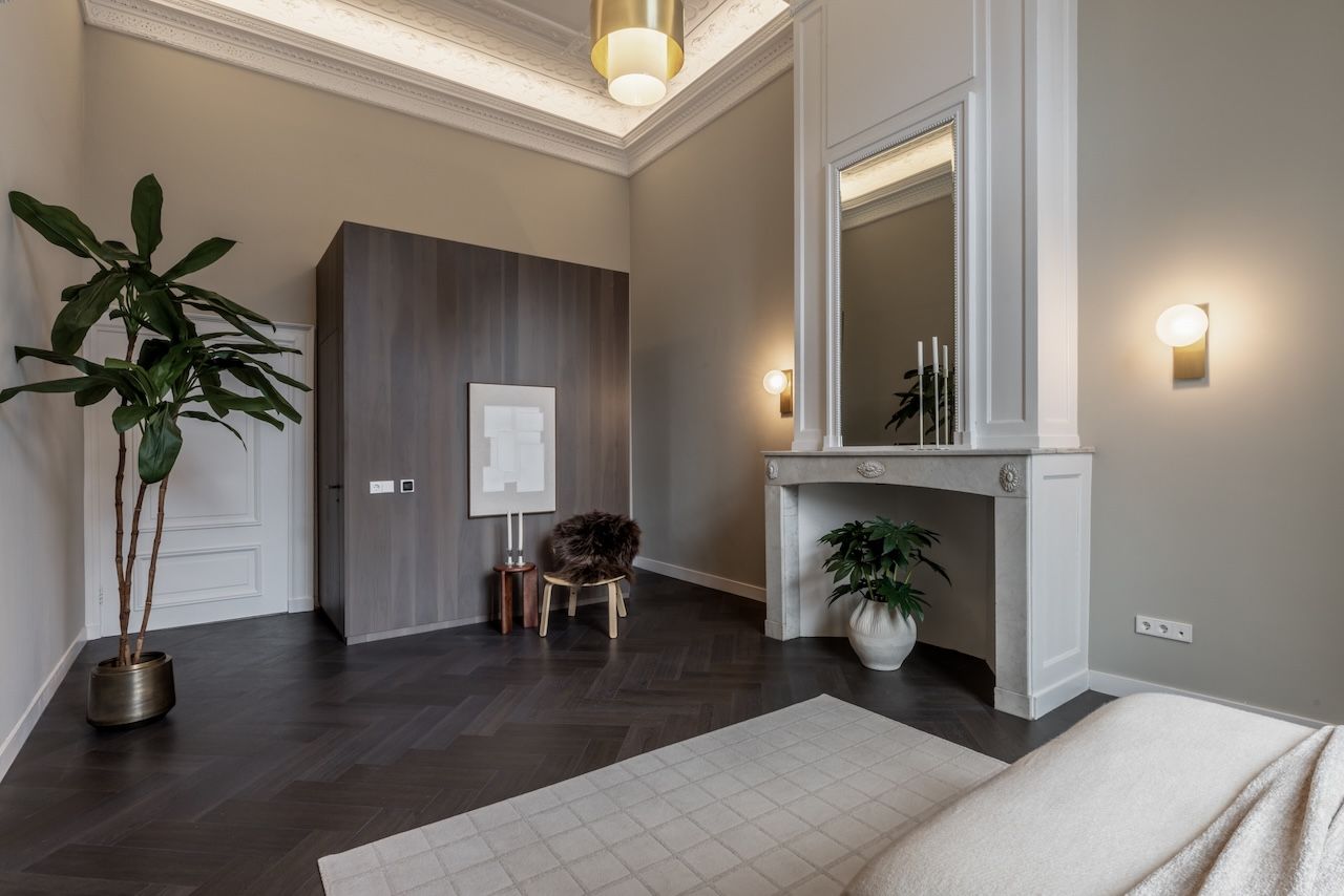 Photo 20 of Nieuwe Gracht 80-A1