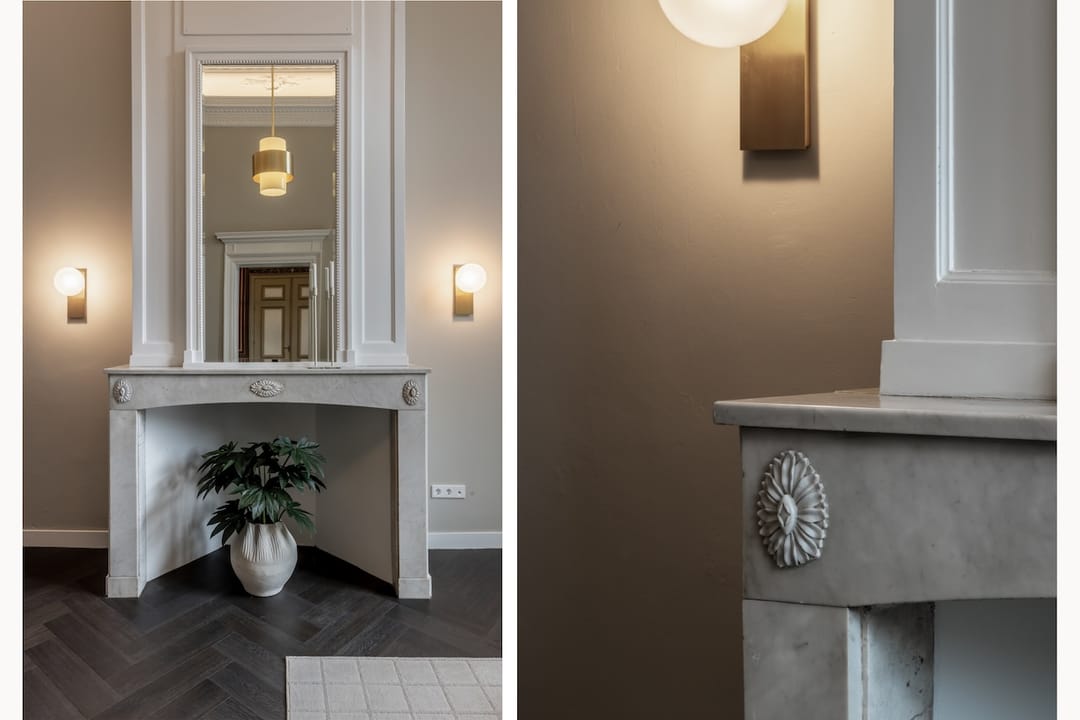 Photo 22 of Nieuwe Gracht 80-A1