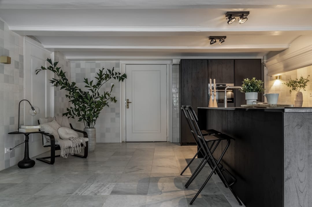 Photo 26 of Nieuwe Gracht 80-A1