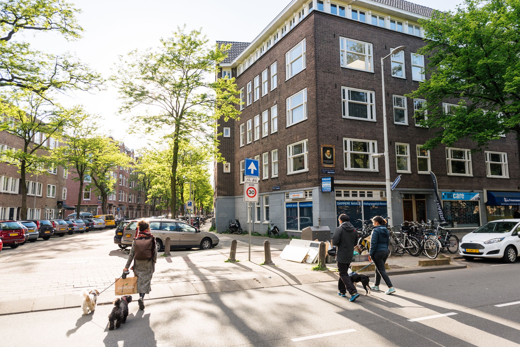 Photo 33 of Willem de Zwijgerlaan 47-3