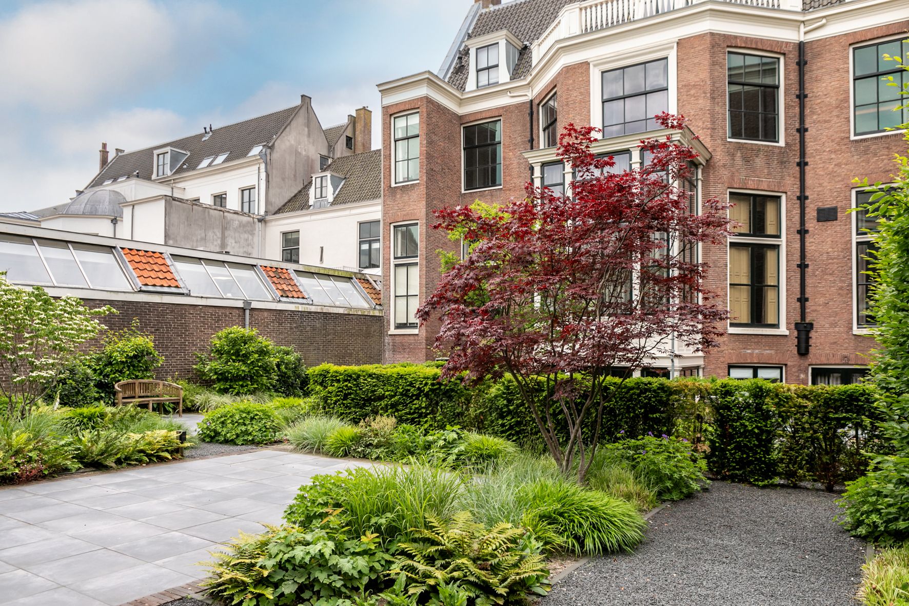 Photo 33 of Nieuwe Gracht 80-A1