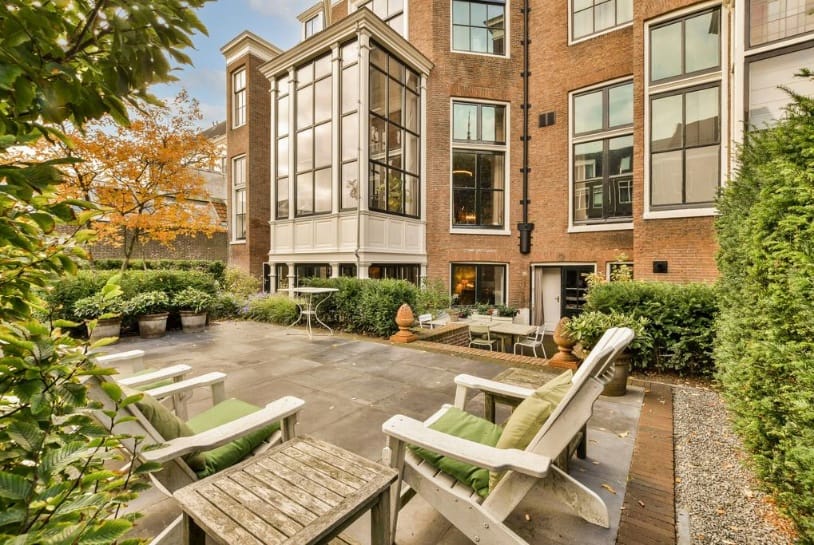 Photo 34 of Nieuwe Gracht 80-A1