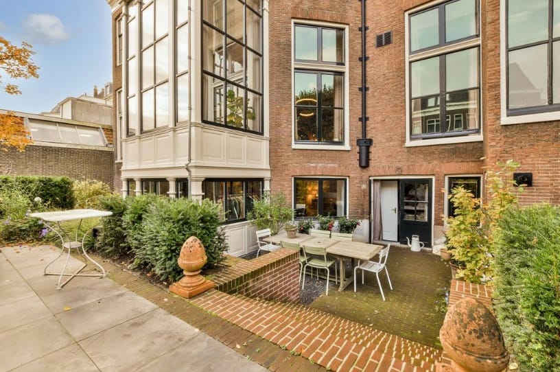 Photo 35 of Nieuwe Gracht 80-A1