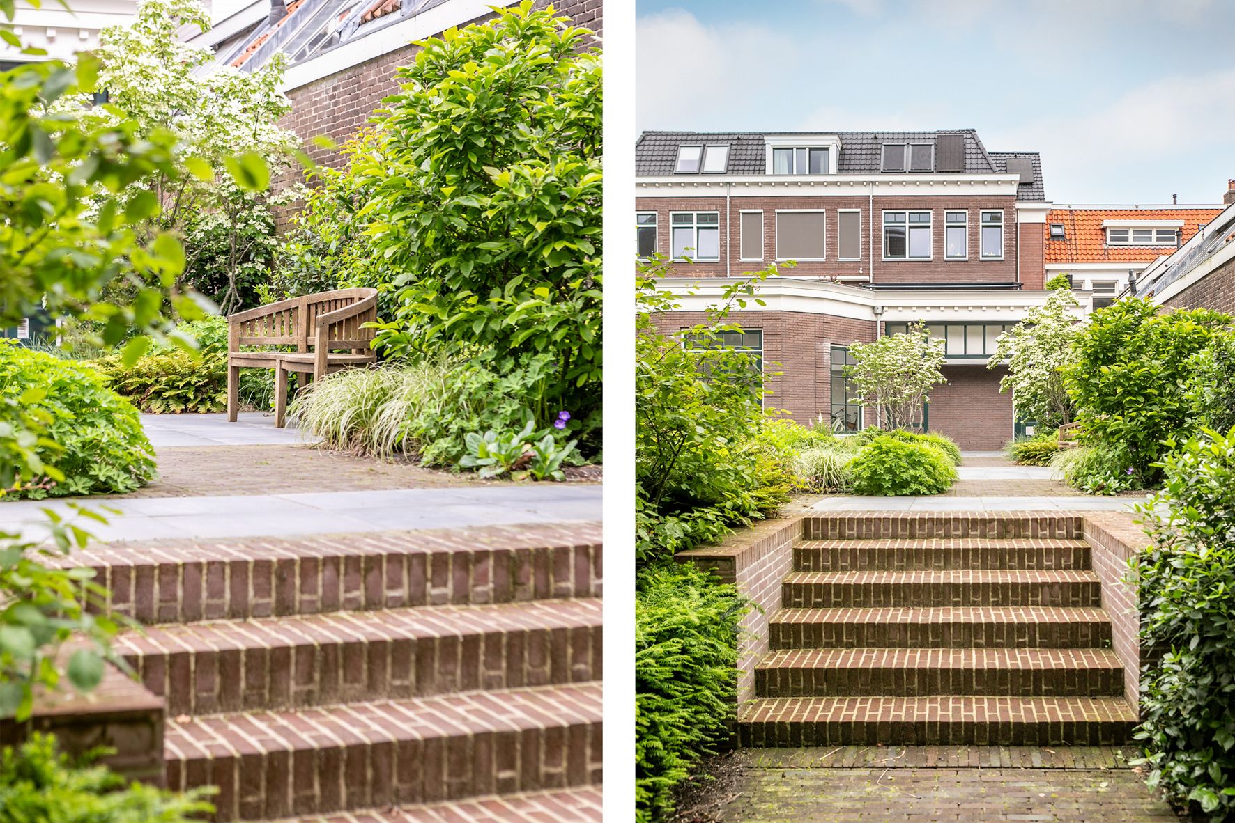 Photo 36 of Nieuwe Gracht 80-A1