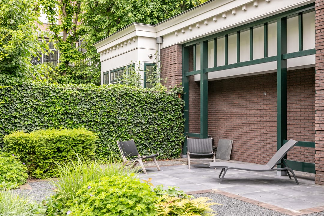 Photo 38 of Nieuwe Gracht 80-A1