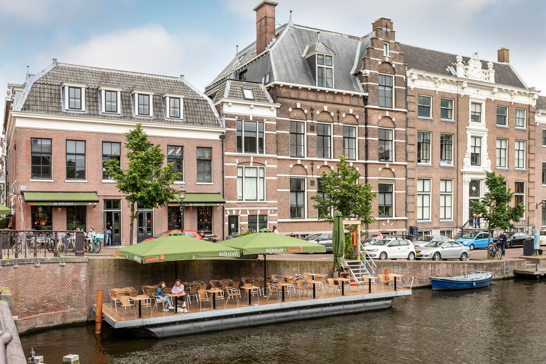 Photo 42 of Nieuwe Gracht 80-A1