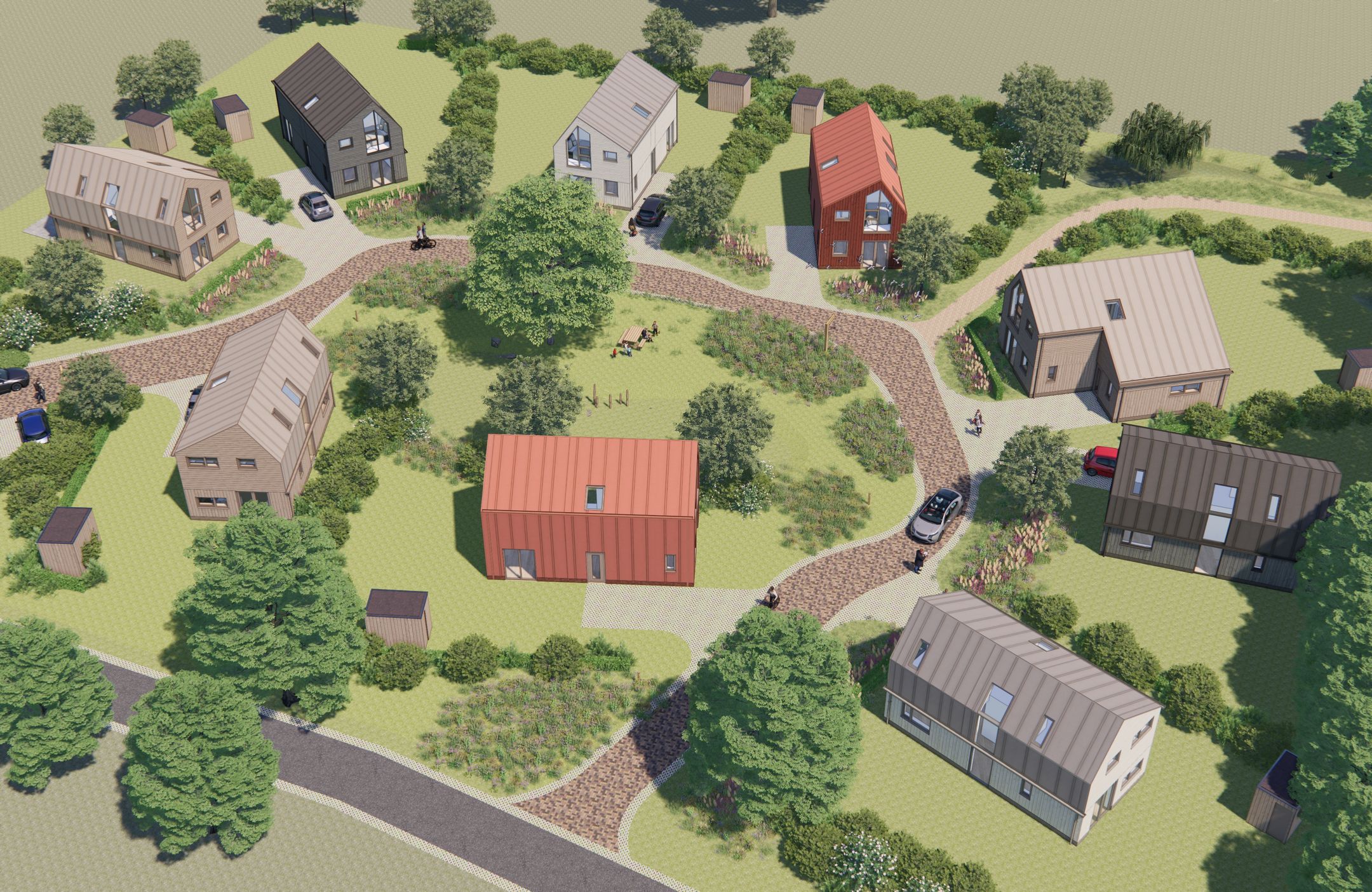 Foto 16 van Rozenhorst