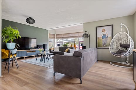 Bosuil 3 secondary image