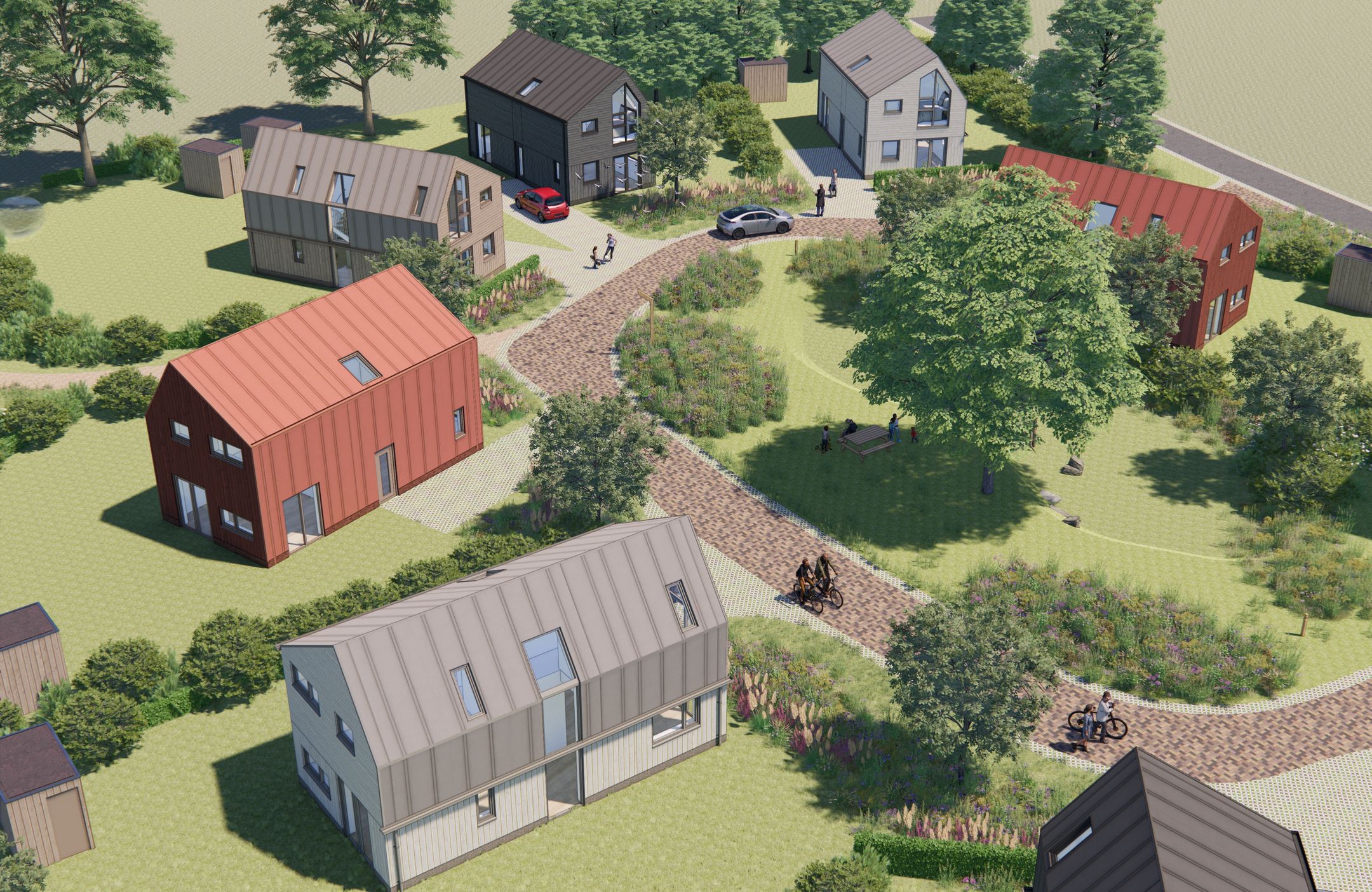 Foto 17 van Rozenhorst