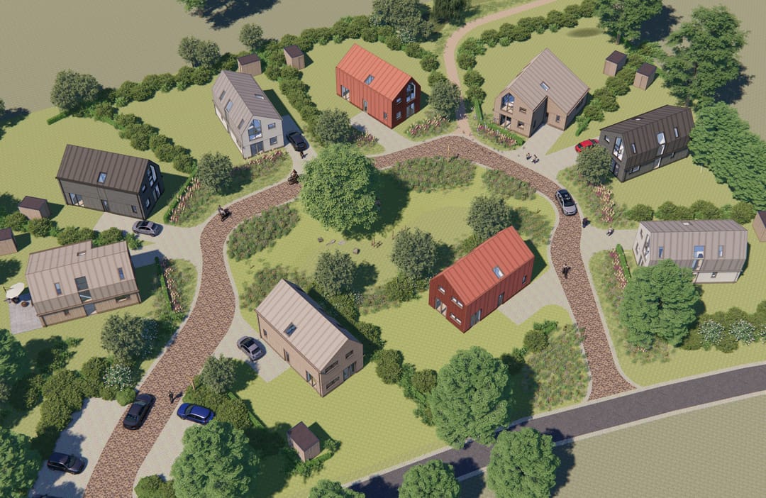 Foto 3 van Rozenhorst