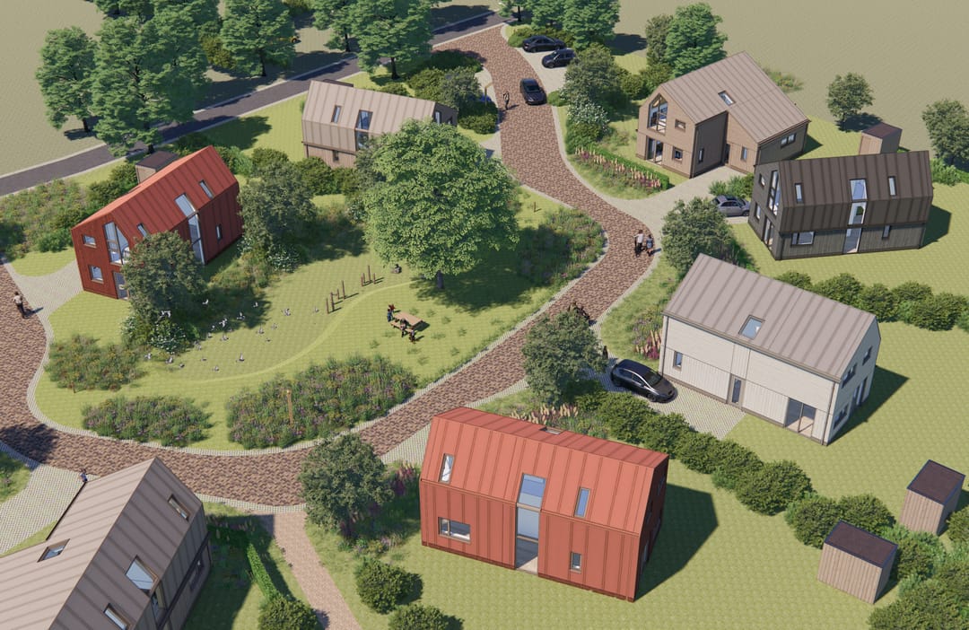 Foto 18 van Rozenhorst