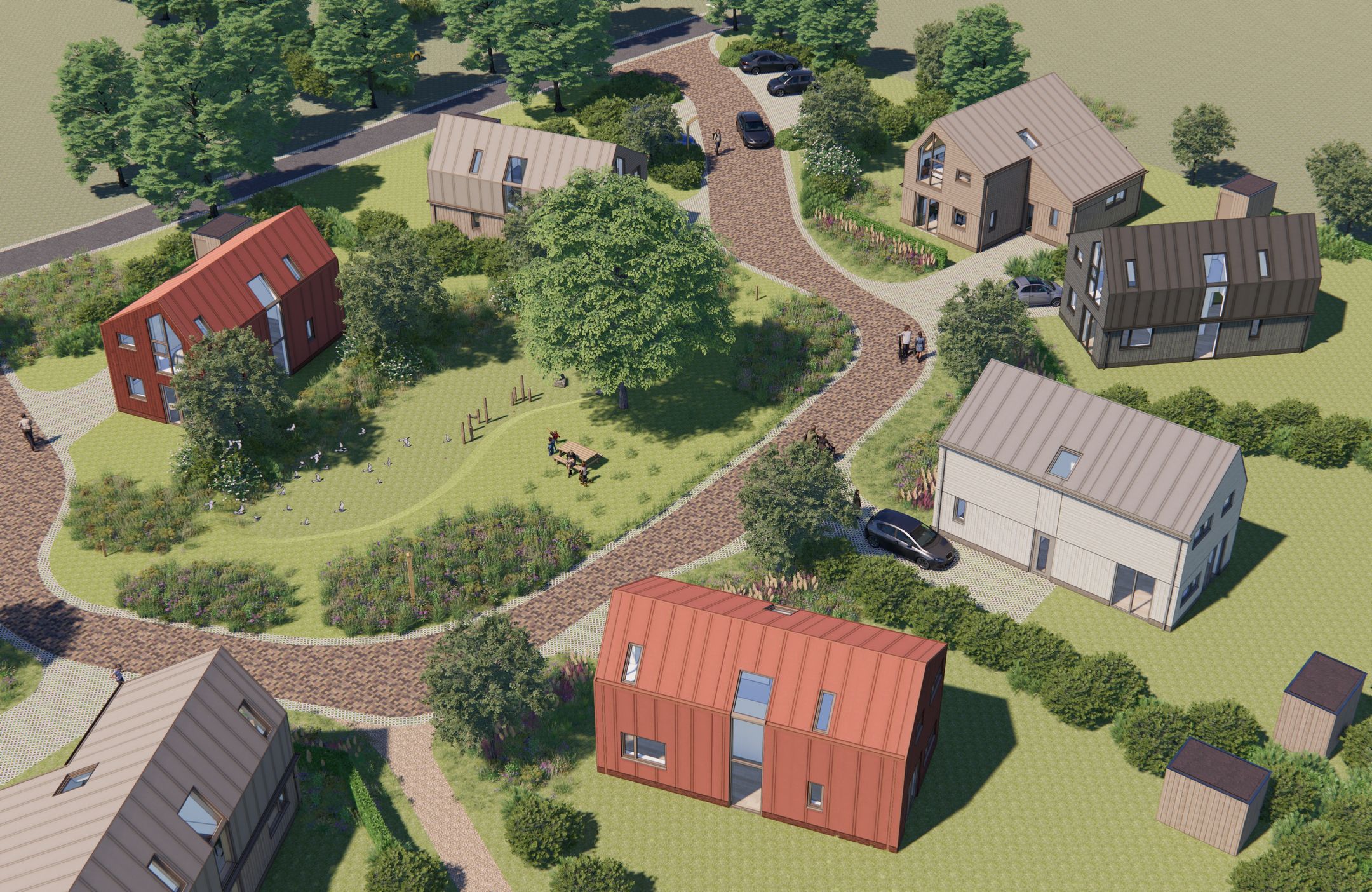 Foto 18 van Rozenhorst