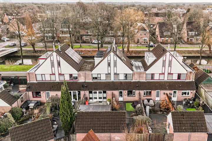 Foto 4 van Warendorp 55