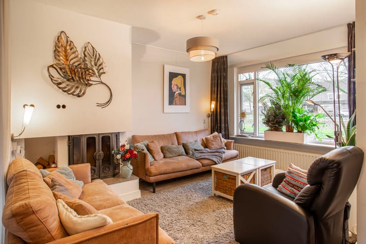 Foto 2 van Warendorp 55