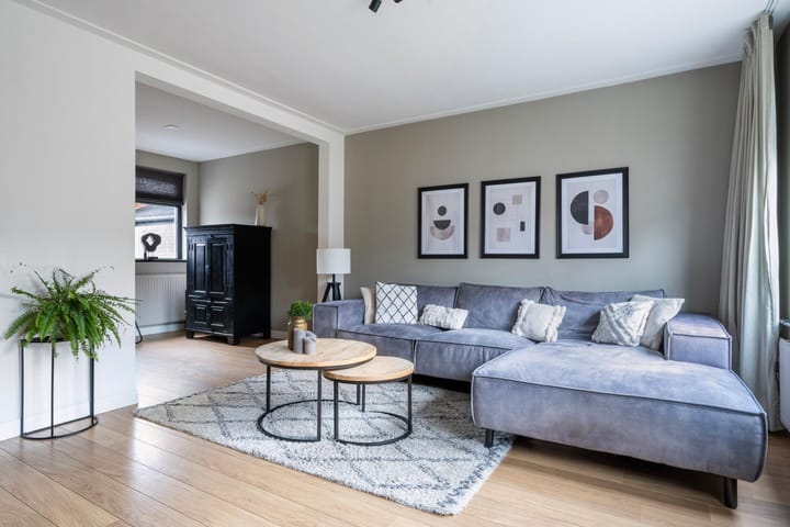 Foto 2 van Weth.Paarhuisstraat 27