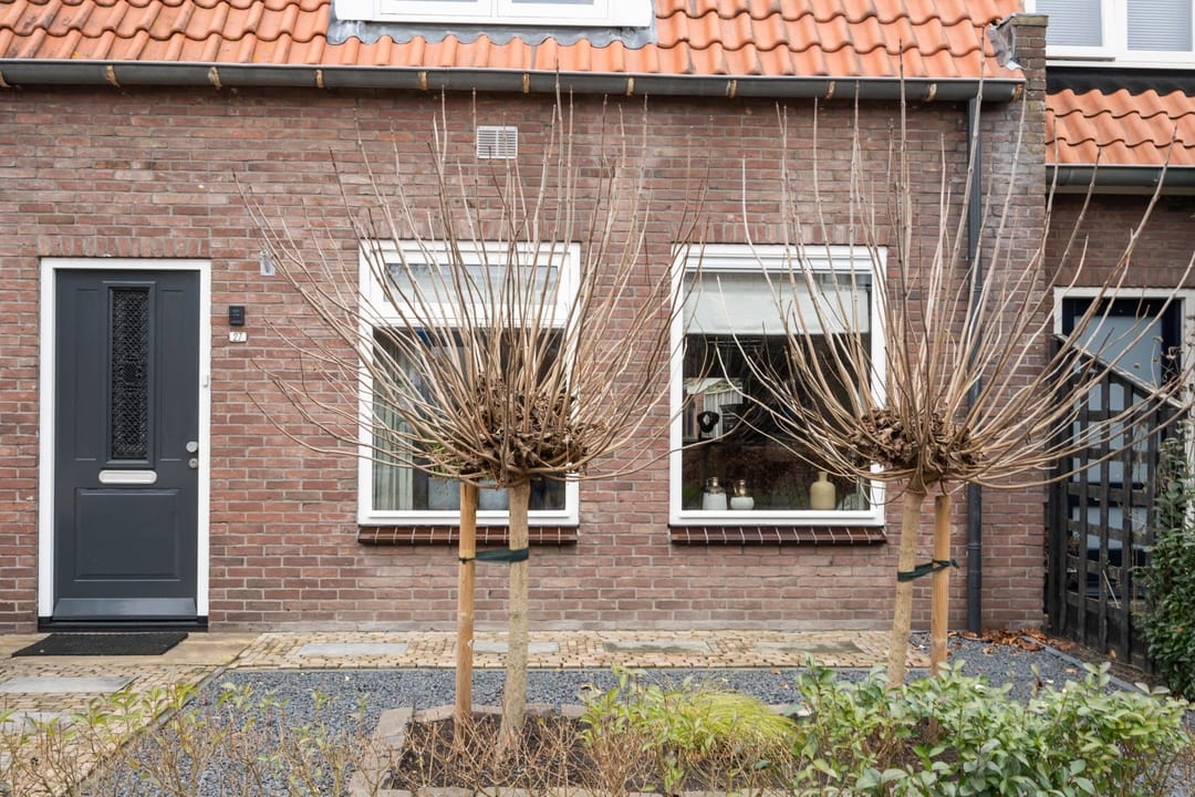 Foto 7 van Weth.Paarhuisstraat 27