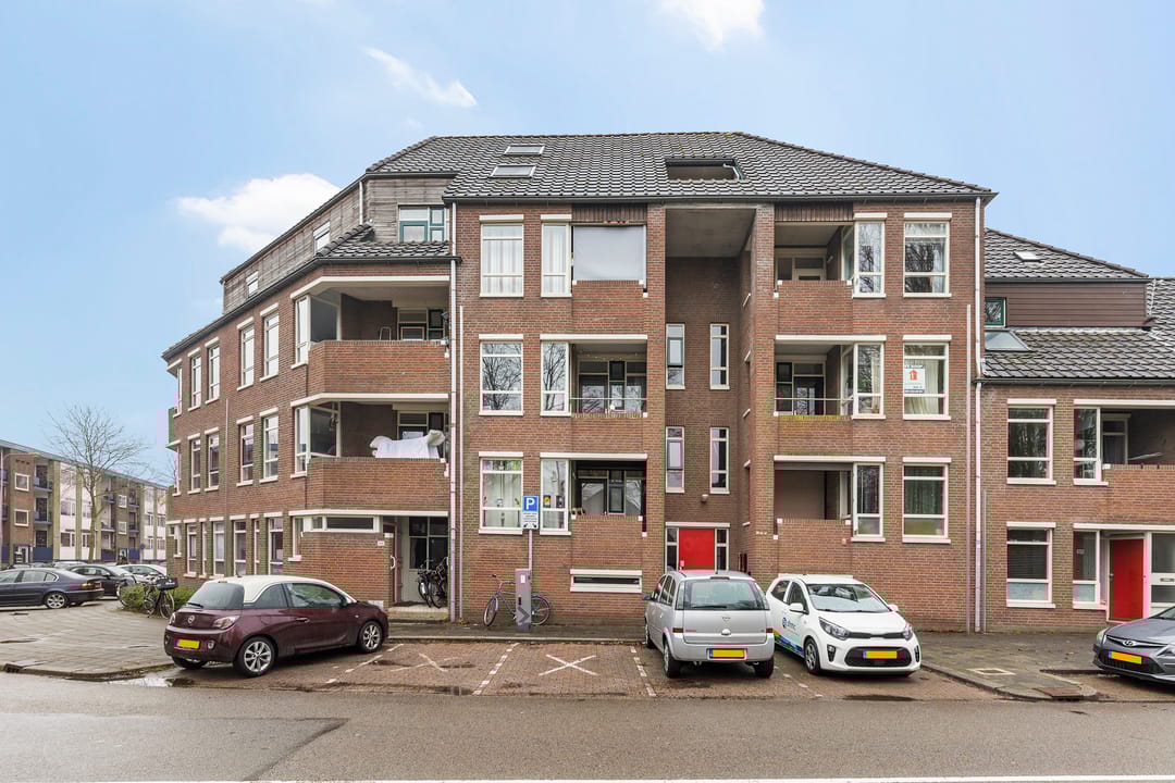 Foto 8 van Moesstraat 133