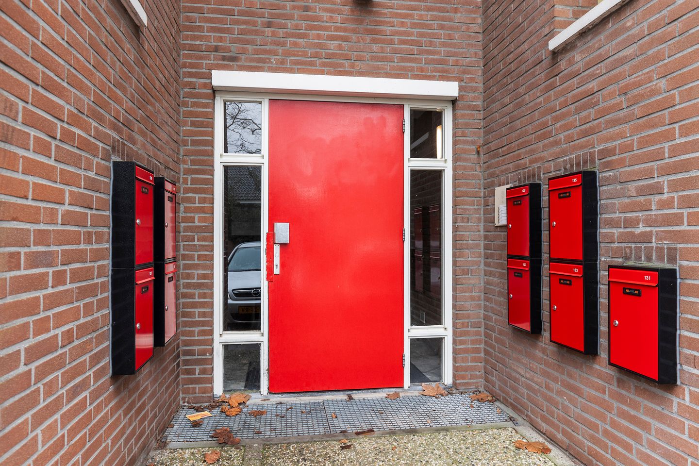 Foto 10 van Moesstraat 133