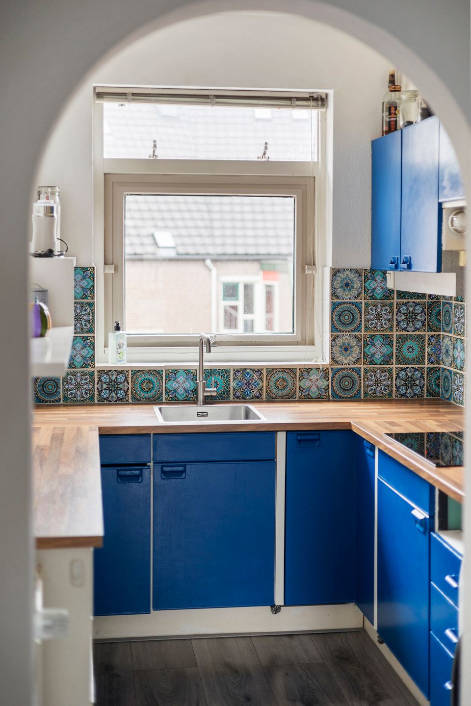 Foto 19 van Moesstraat 133