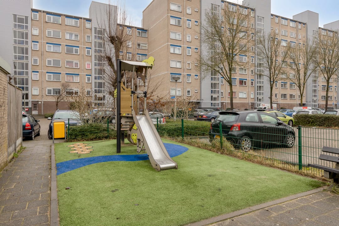 Foto 1 van Tomatenplein 48