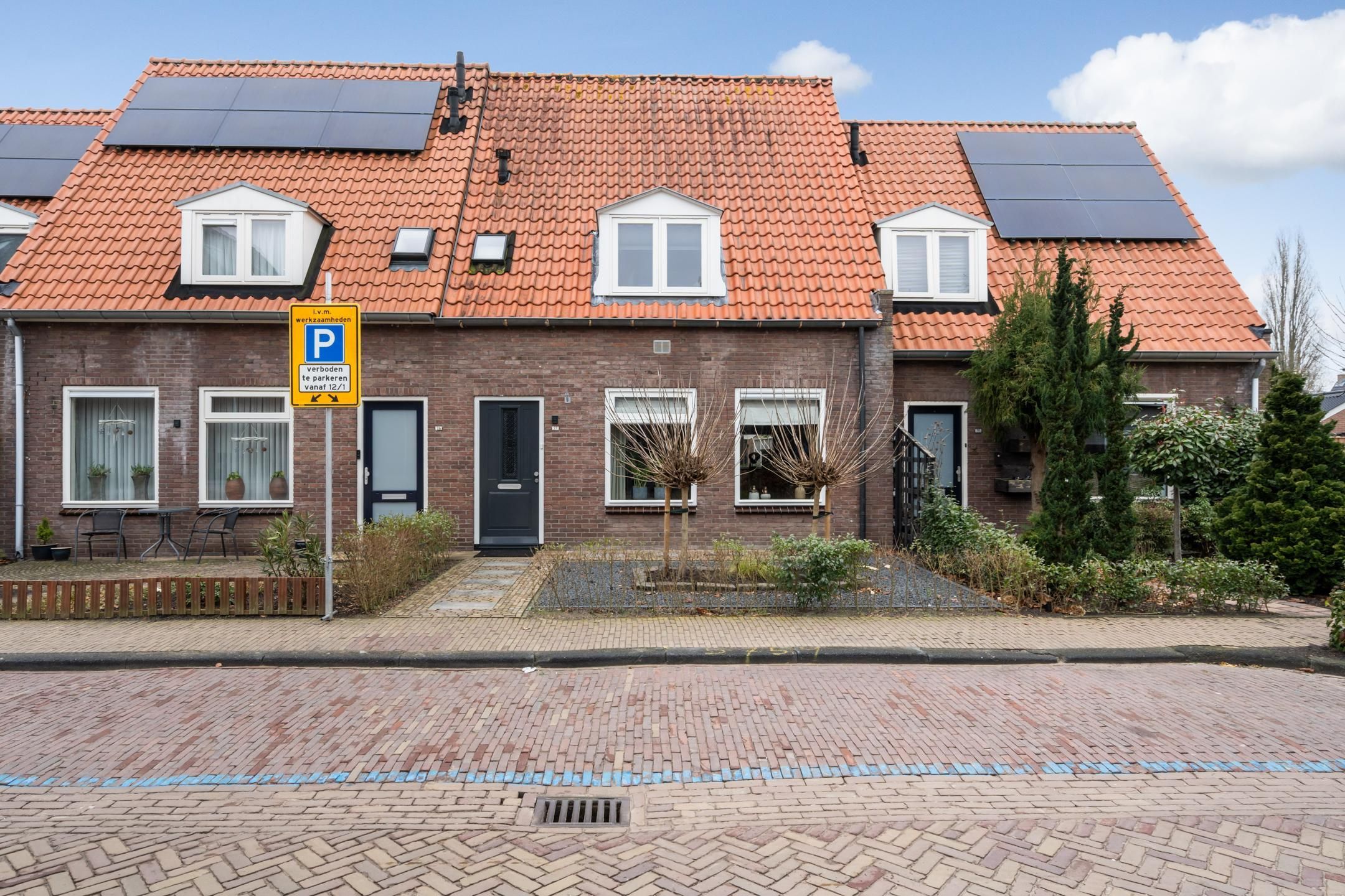 Weth.Paarhuisstraat 27 