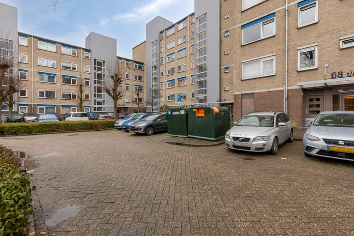 Foto 2 van Tomatenplein 48