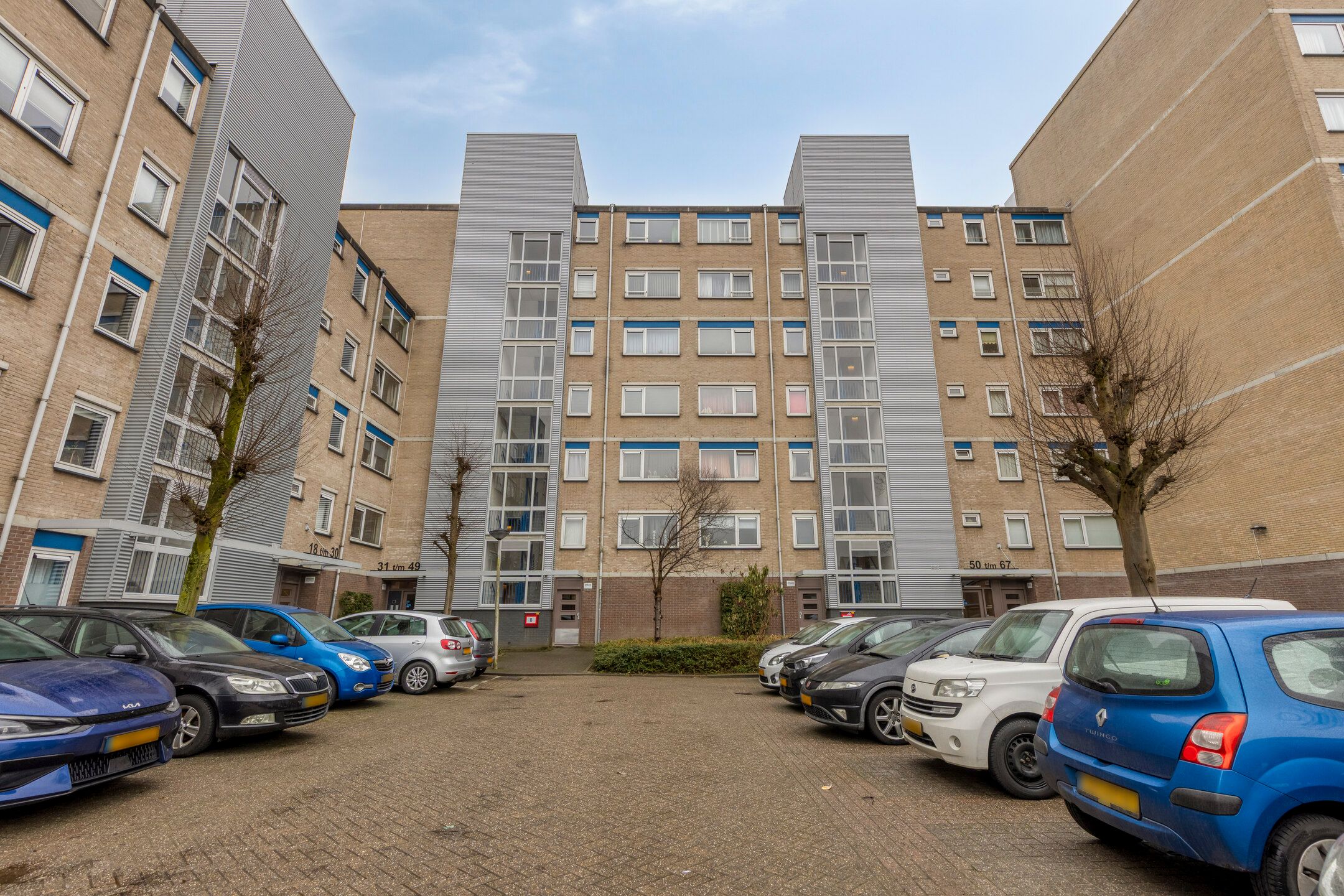 Foto 3 van Tomatenplein 48