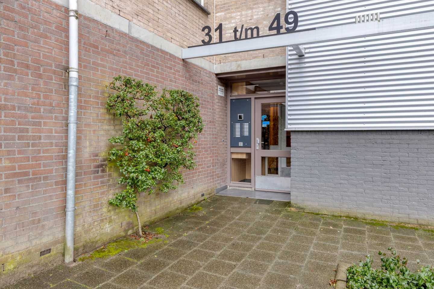 Foto 4 van Tomatenplein 48